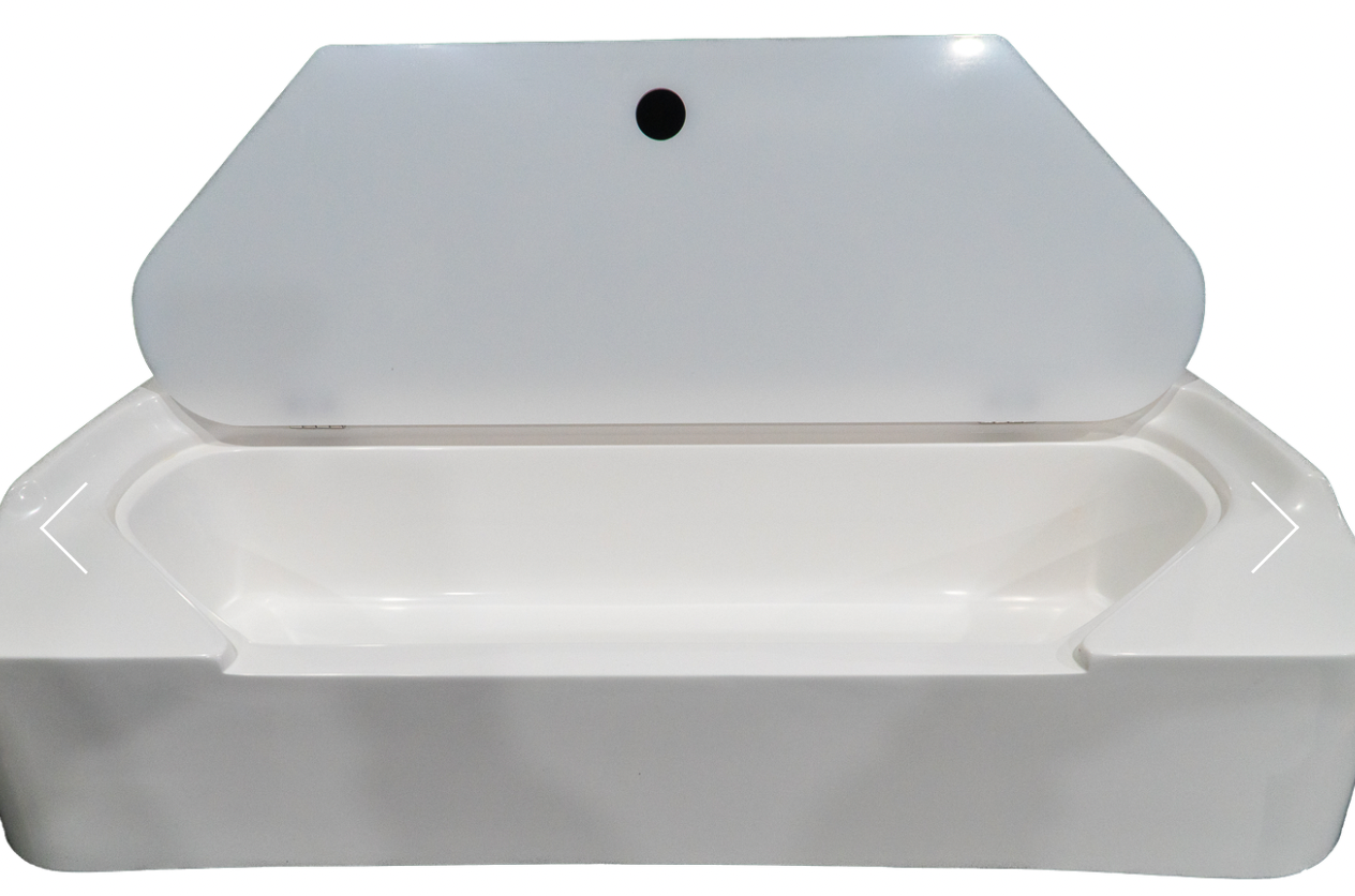 SeaKing Bait Board H10 (830mm x 400mm)