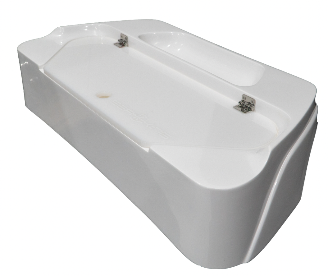 SeaKing Bait Board H10 (830mm x 400mm)