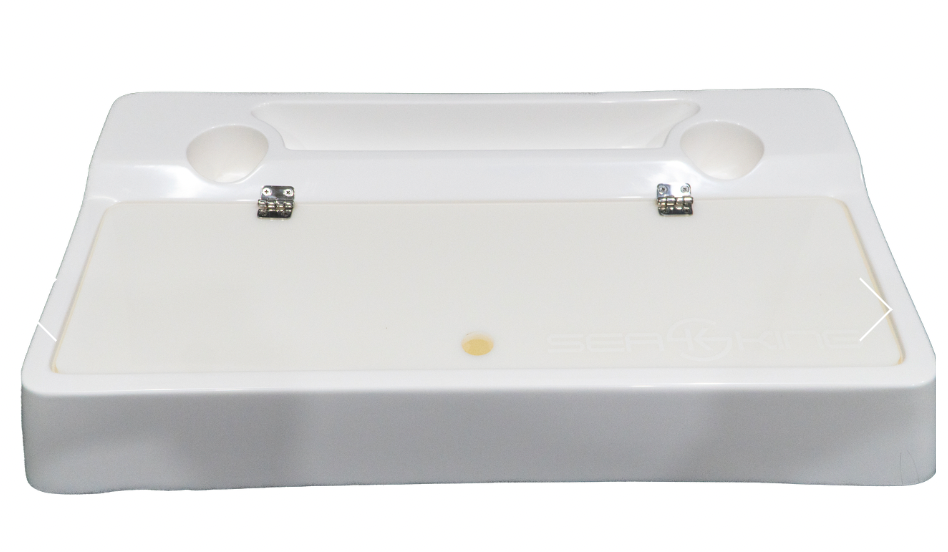 SeaKing Bait Board SKL-L06 (900mm x 500mm)