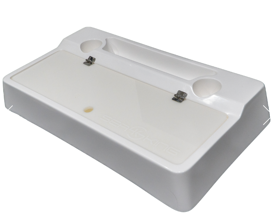 SeaKing Bait Board SKL-L06 (900mm x 500mm)
