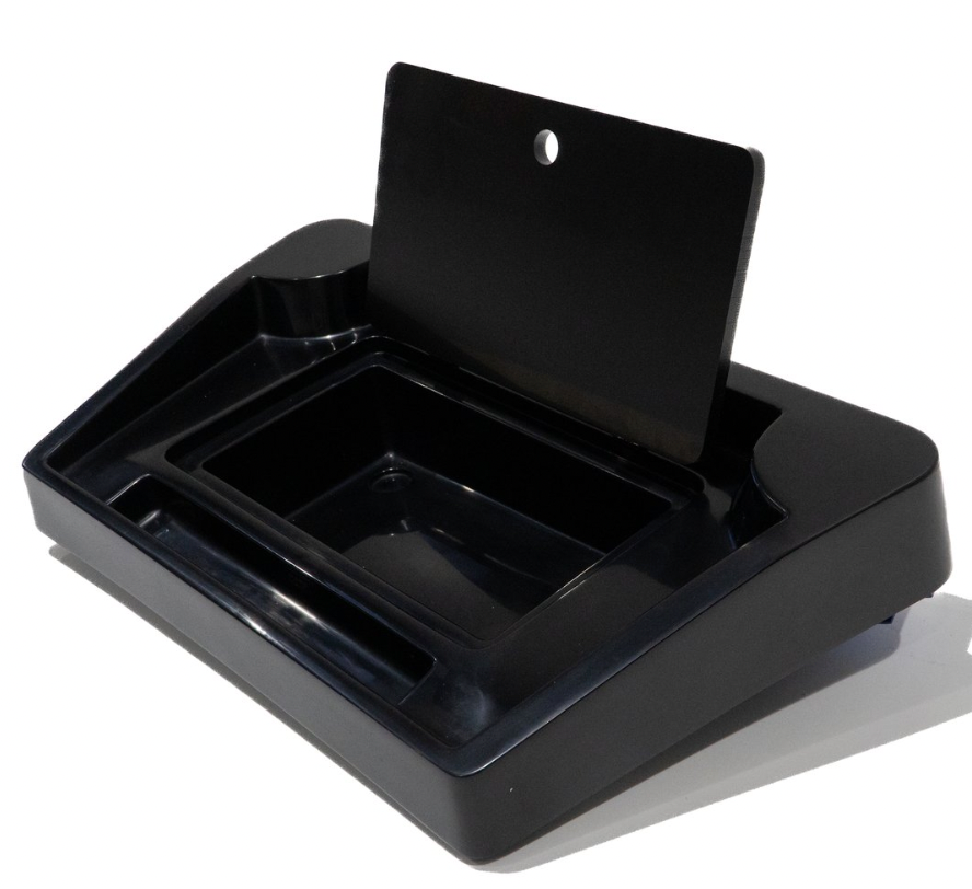 SeaKing Bait Board SK-E09 - Black (820mm x 460mm)