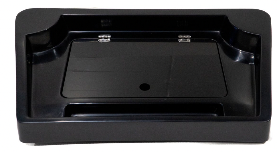 SeaKing Bait Board SK-E09 - Black (820mm x 460mm)