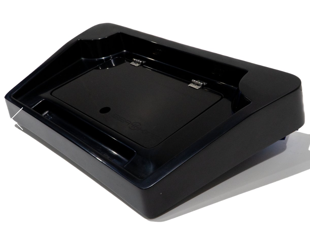 SeaKing Bait Board SK-E09 - Black (820mm x 460mm)