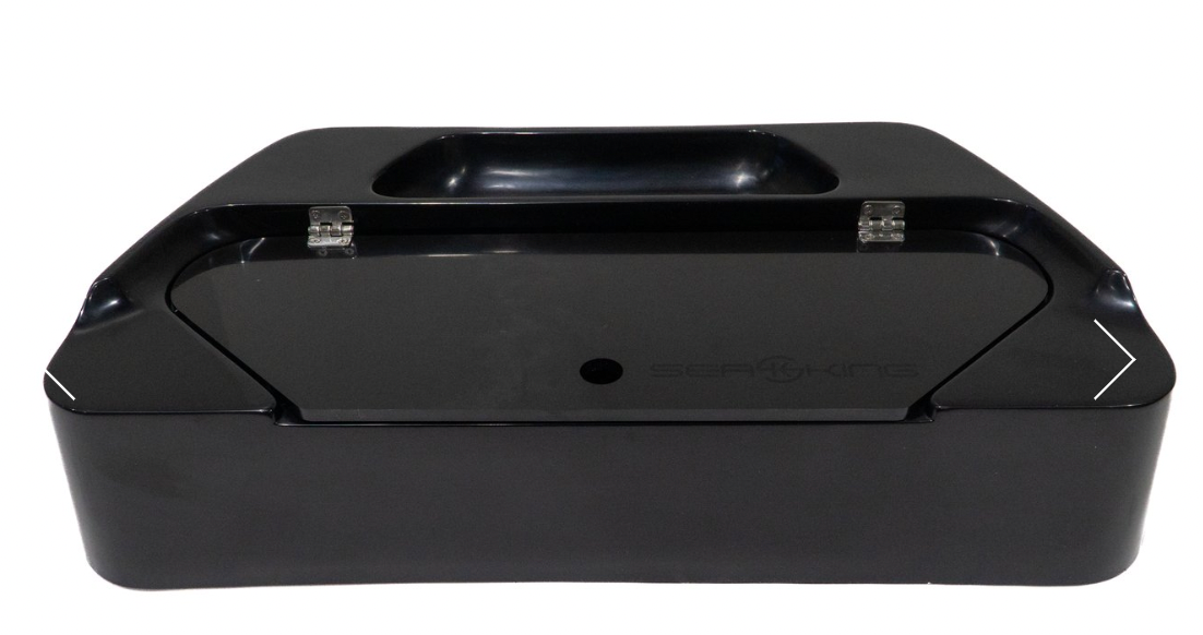 SeaKing Bait Board H10B (830mm x 400mm)