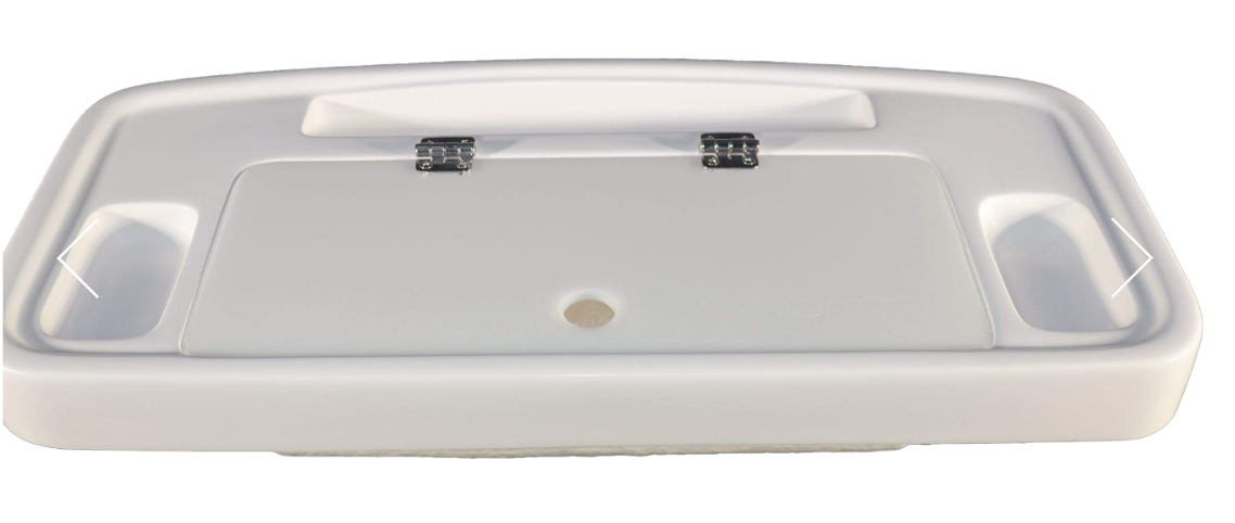 SeaKing Bait Board SQ-13 (700mm x 350mm)