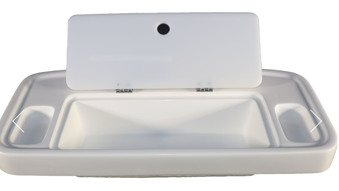 SeaKing Bait Board SQ-13 (700mm x 350mm)