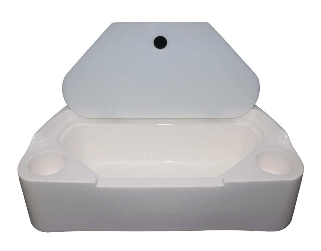 SeaKing Bait Board HH-14 (625mm x 390mm)