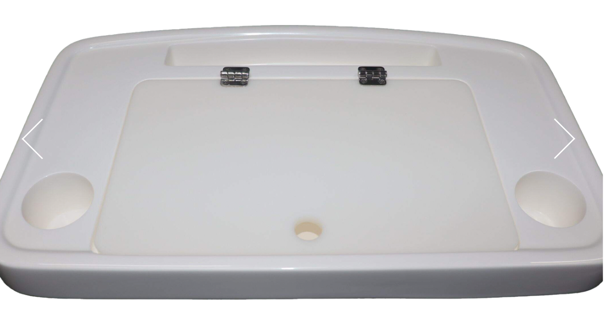 SeaKing Bait Board HJ-15 (700mm x 415mm)