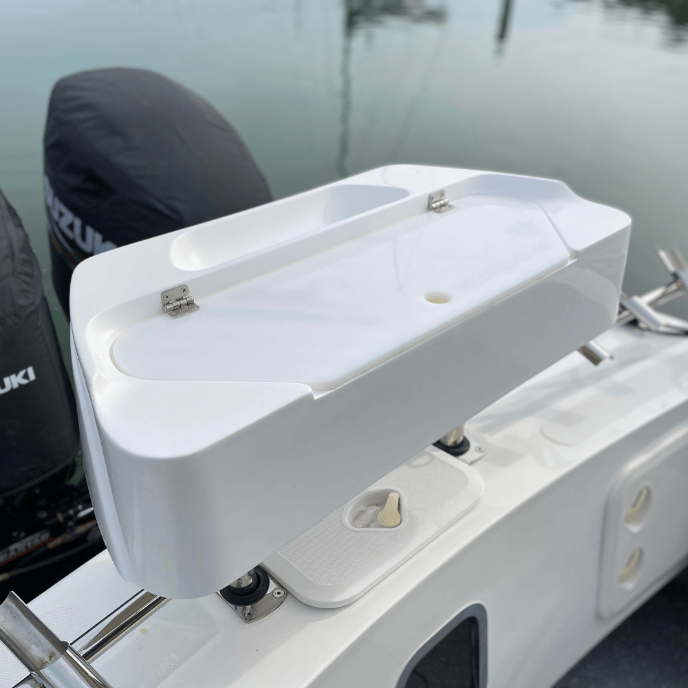 SeaKing Bait Board H10 (830mm x 400mm)