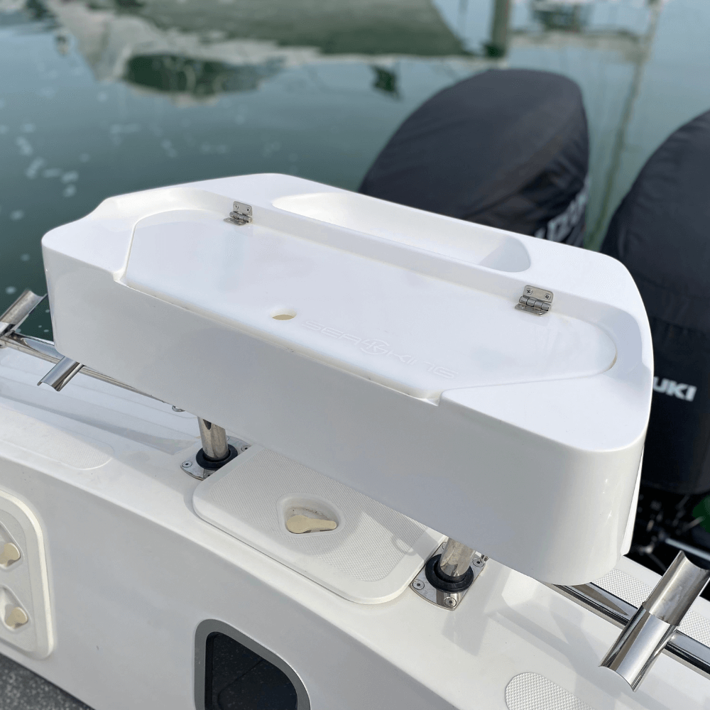SeaKing Bait Board H10 (830mm x 400mm)
