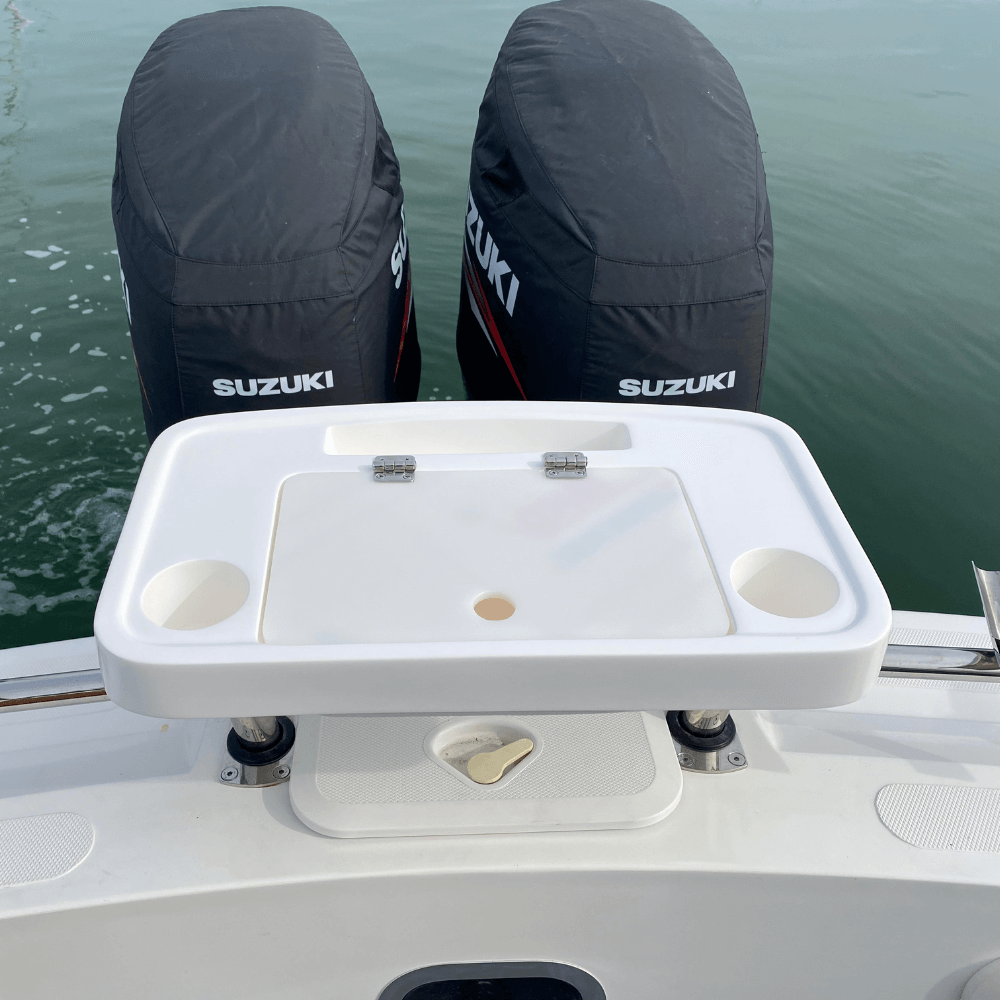 SeaKing Bait Board HJ-15 (700mm x 415mm)