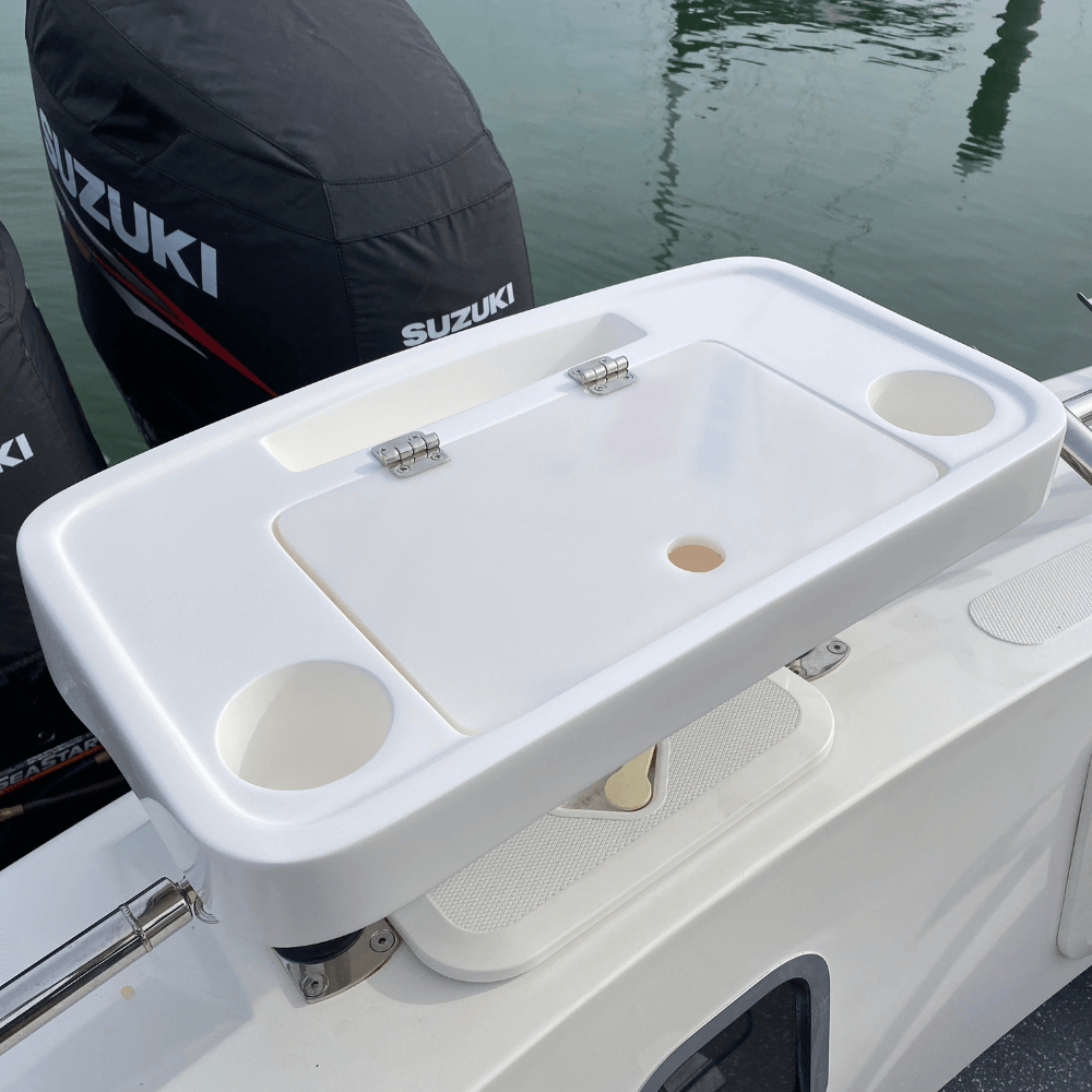 SeaKing Bait Board HJ-15 (700mm x 415mm)