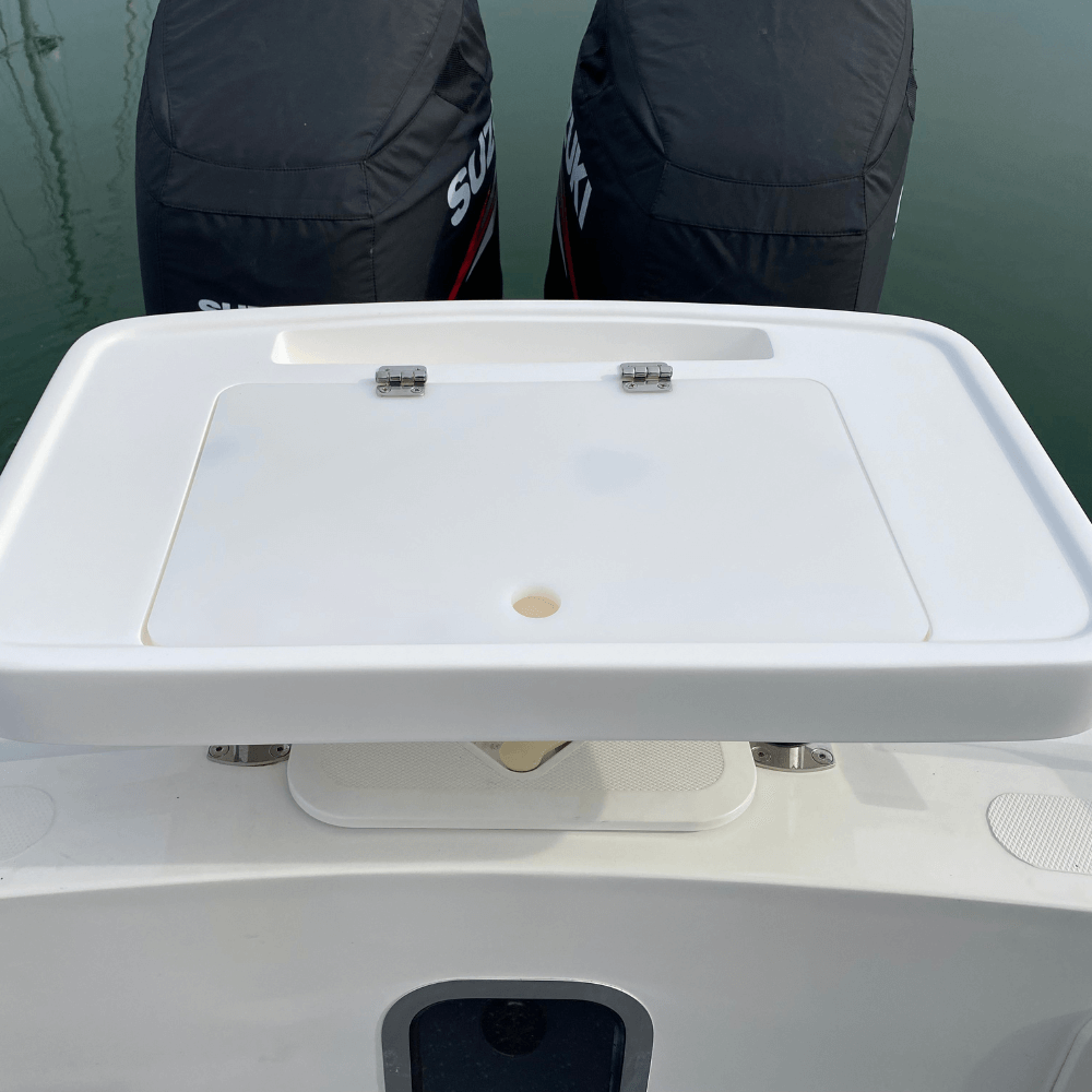SeaKing Bait Board SK-J07 (700mm x 420mm)