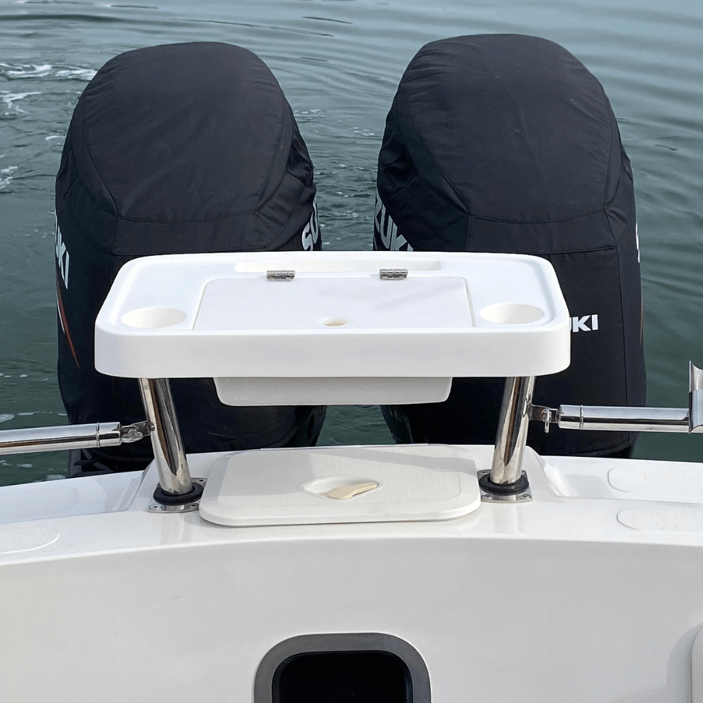 SeaKing Bait Board JJ-12 (600mm X 350mm)
