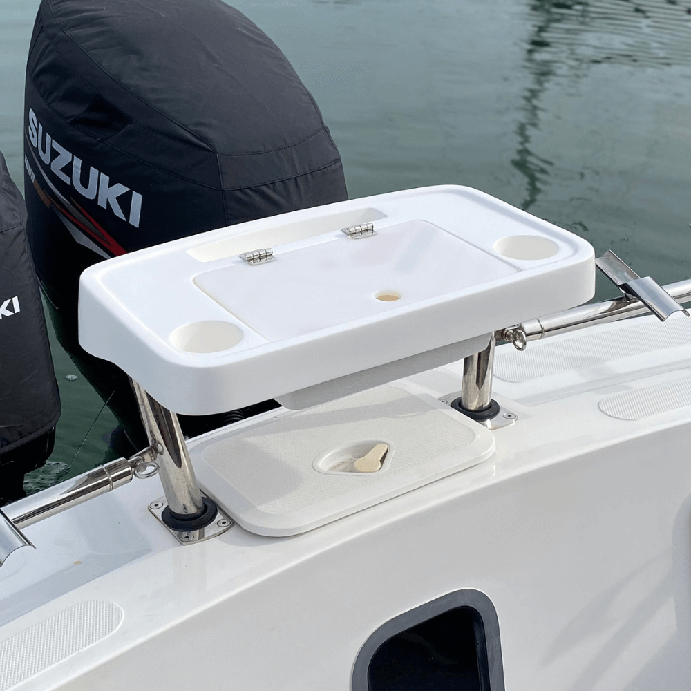 SeaKing Bait Board JJ-12 (600mm X 350mm)