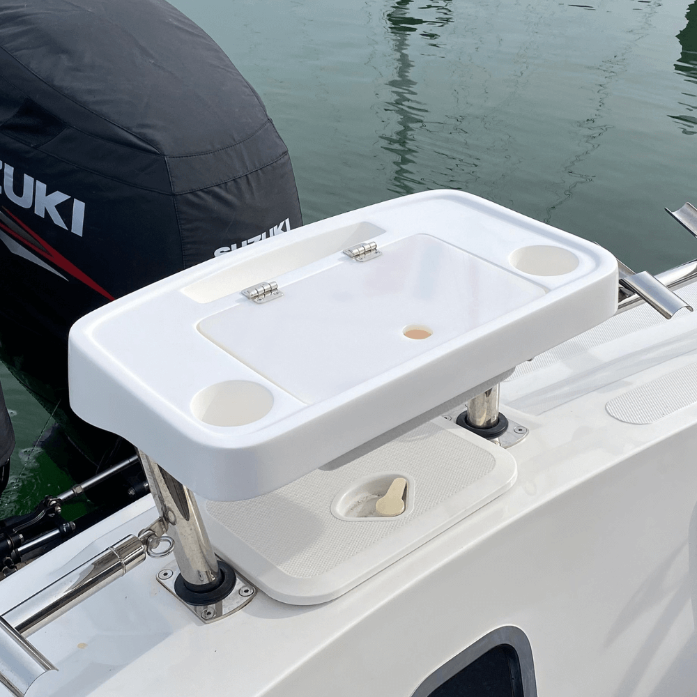 SeaKing Bait Board JJ-12 (600mm X 350mm)