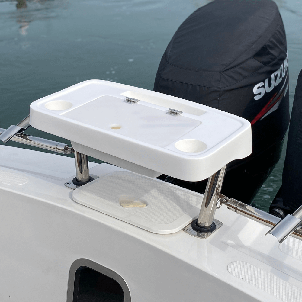 SeaKing Bait Board JJ-12 (600mm X 350mm)