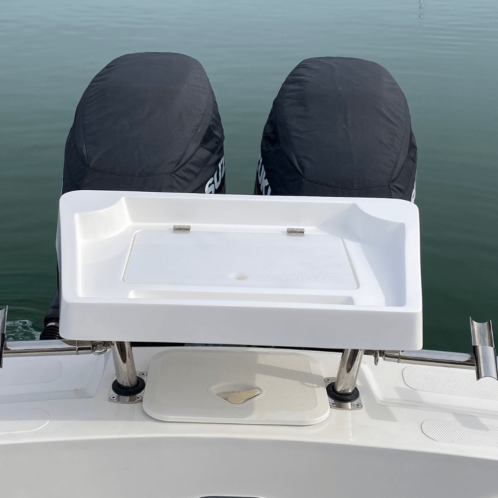 SeaKing Bait Board SK-E09 (820mm x 460mm)