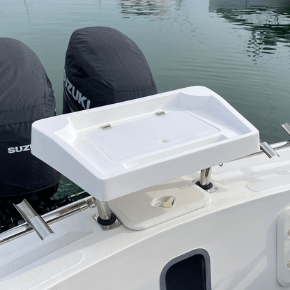 SeaKing Bait Board SK-E09 (820mm x 460mm)