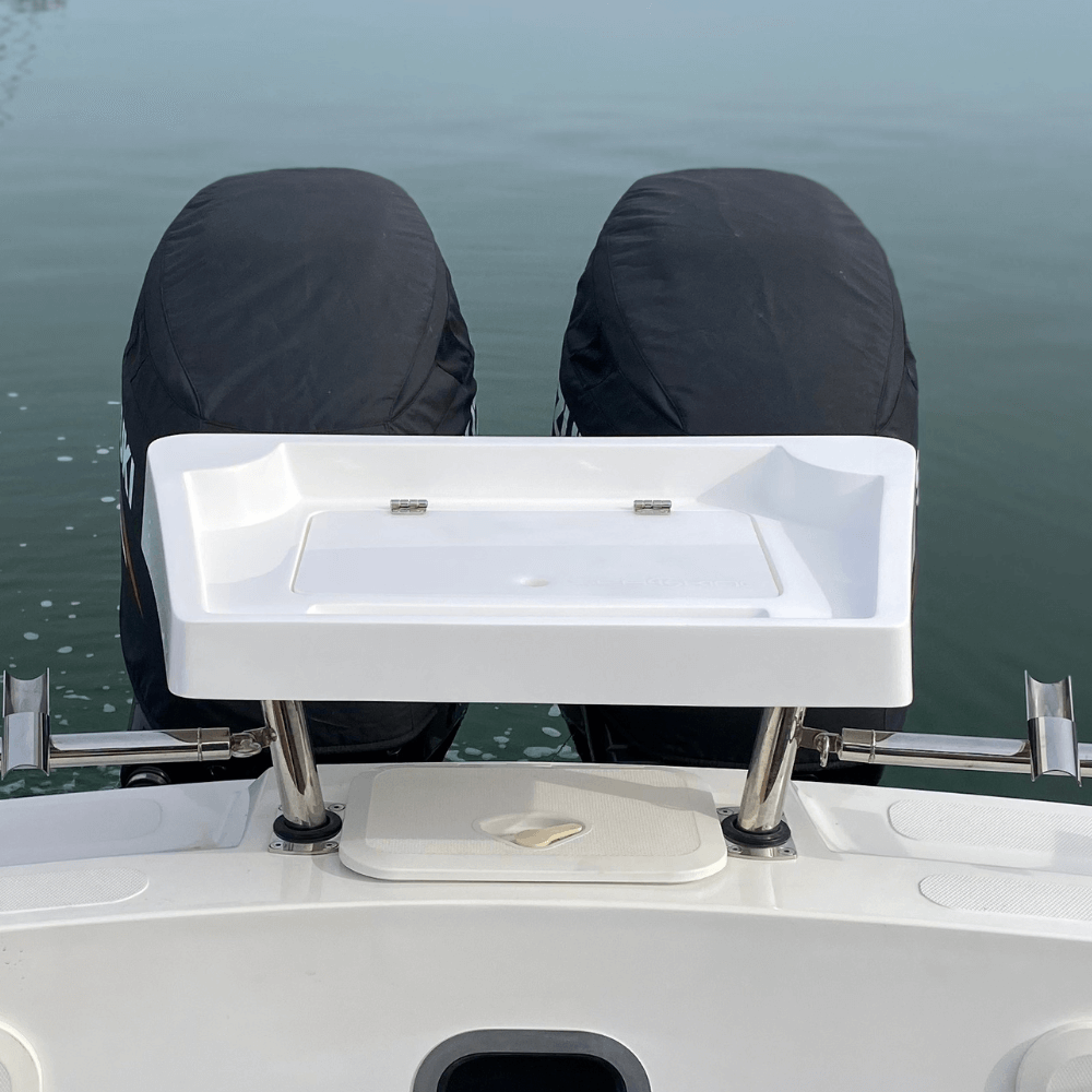 SeaKing Bait Board SK-E09 (820mm x 460mm)