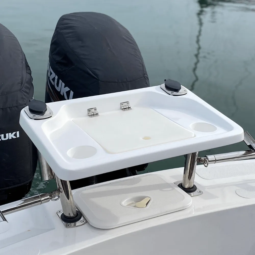 SeaKing Bait Board