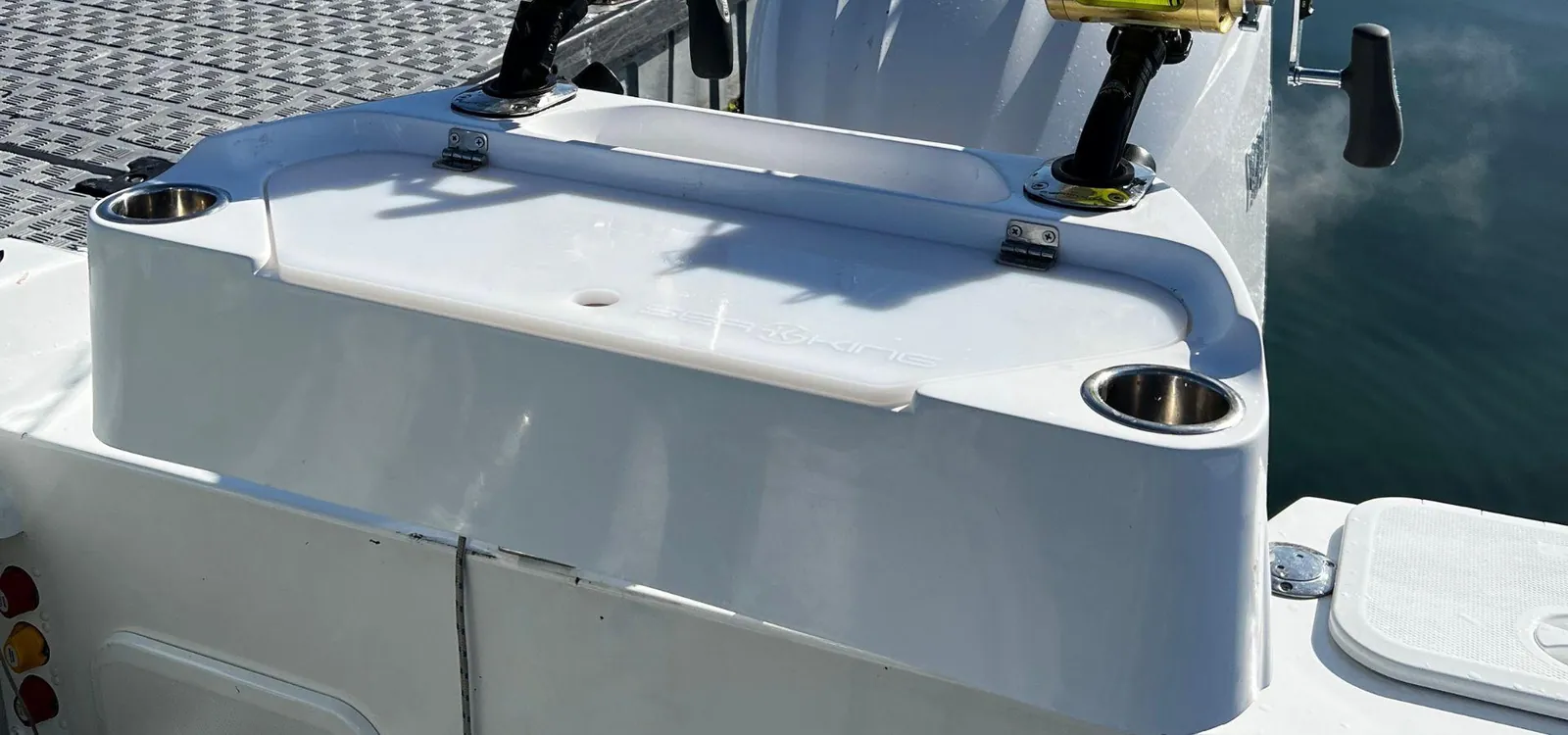Bait Boards Direct — Built Tough